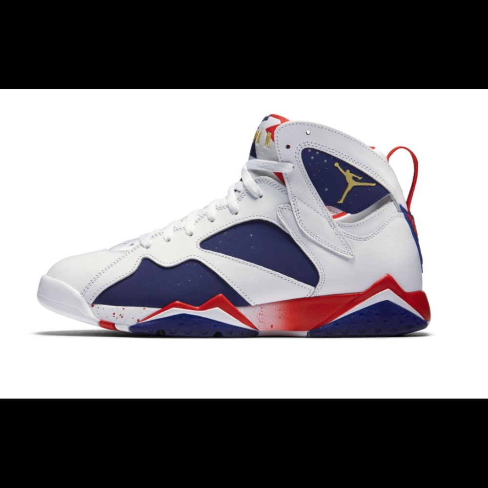 Air Jordan 7 Retro (6.5Y)
